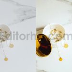 jewelry lightroom presets for mobile and desktop