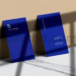 Creator Business card