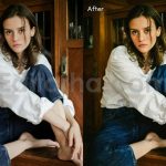 analog film lightroom presets