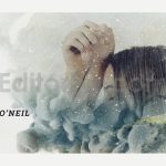 cinematic double exposure