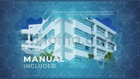 Healthcare Digital Slideshow