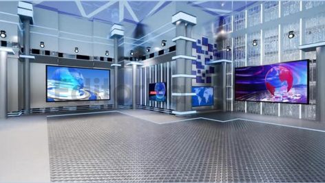 Virtual Studio B508 N