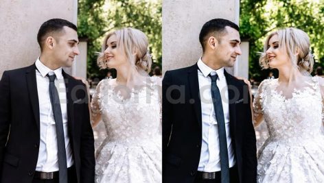 wedding lightroom presets