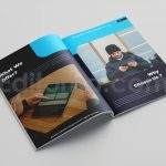 Bank Brochure Vol.11