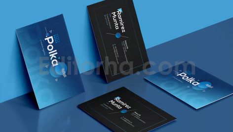 Business Card