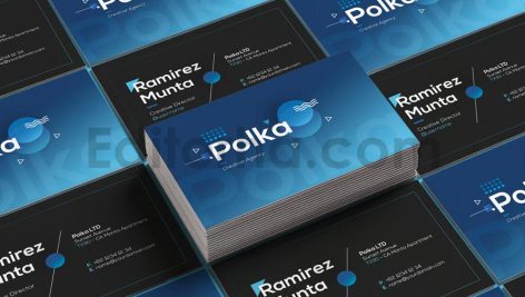 Business Card
