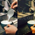 ai cafe mood lightroom presets