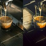 ai cafe mood lightroom presets