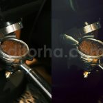 ai cafe mood lightroom presets