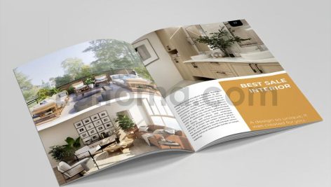 Interior Lookbook Vol.6
