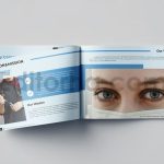 دانلود فایل لایه باز کاتالوگ داروسازی
