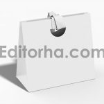 Shopping Bag Mockup4