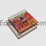 Square Canvas Mockup3