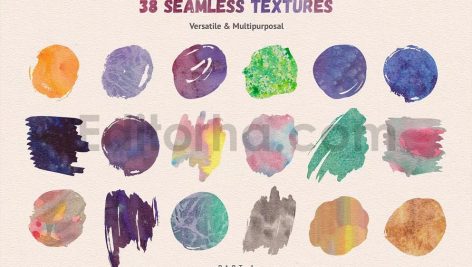 Artistic Studio: Watercolor Toolkit