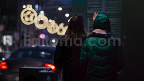 ai optimized night photography lightroom presets