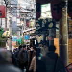 ai optimized street aesthetic lightroom presets