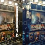 ai optimized street aesthetic lightroom presets