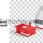 Box Die Cut Mockup3