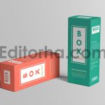 Box Mockup2