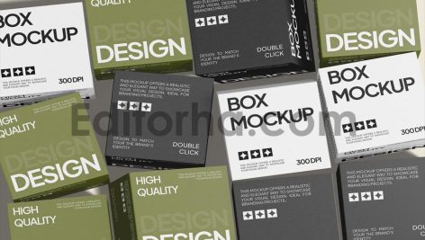 Box Mockup2