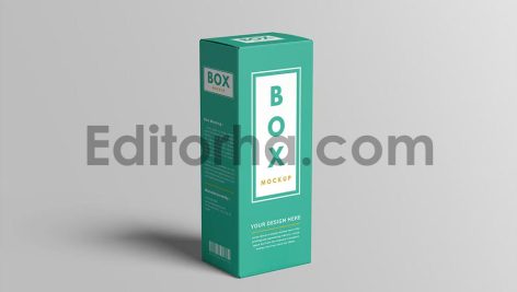 Box Mockup3