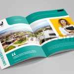 University Brochure Vol.11
