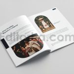 Wedding Organizer Brochure Vol.9