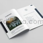 Wedding Organizer Brochure Vol.9