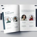 Wedding Organizer Brochure Vol.9