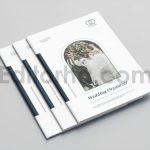Wedding Organizer Brochure Vol.9