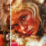 Cinematic Focus Photo Effect