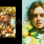 Cinematic Focus Photo Effect
