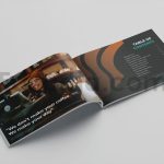 Coffee Shop Brochure Vol.5