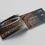 Coffee Shop Brochure Vol.5