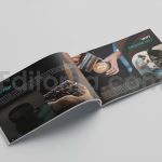 Coffee Shop Brochure Vol.5