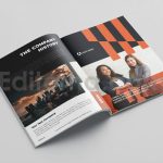 Digital Marketing Brochure Vol.7