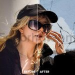 دانلود افکت عکس گرافیتی، تبدیل عکس به هنر خیابانی واقعی