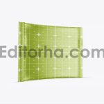 Metallic Tea Sachet Mockup9