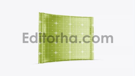 Metallic Tea Sachet Mockup9
