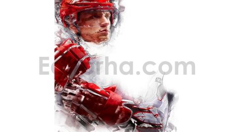 ModernArt Photoshop Action