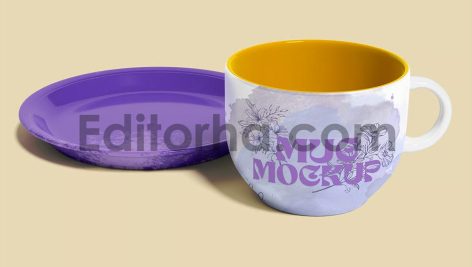 Mug Mockup5