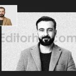 دانلود افکت فتوشاپی عکس به سبک هافتون (نیم تُن کلاسیک)