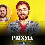 دانلود اکشن فتوشاپ کارتونی و رنگ روغن حرفه ای