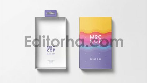 Slide Box Mockup5