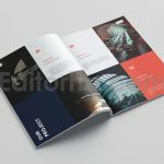 Business Proposal Template Vol.6