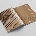 دانلود فایل لایه باز کاتالوگ مبلمان و دکوراسیون