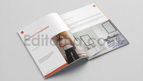 دانلود فایل لایه باز کاتالوگ مبلمان و دکوراسیون