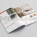 دانلود فایل لایه باز کاتالوگ مبلمان و دکوراسیون
