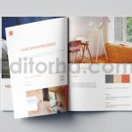 Furniture Catalog Vol.14