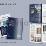 Hotel Brochure